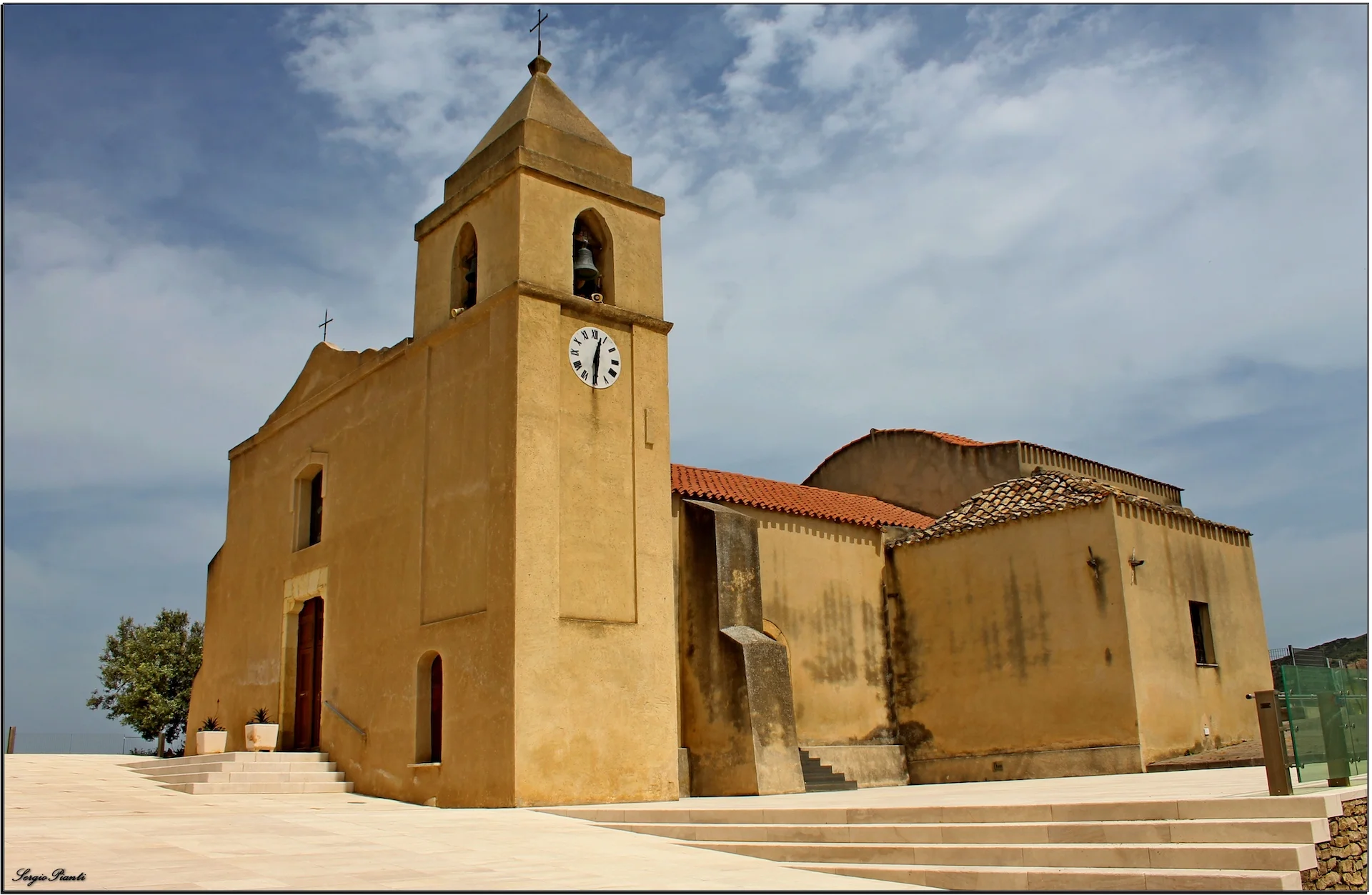 Chiesa di Sant'Isidoro