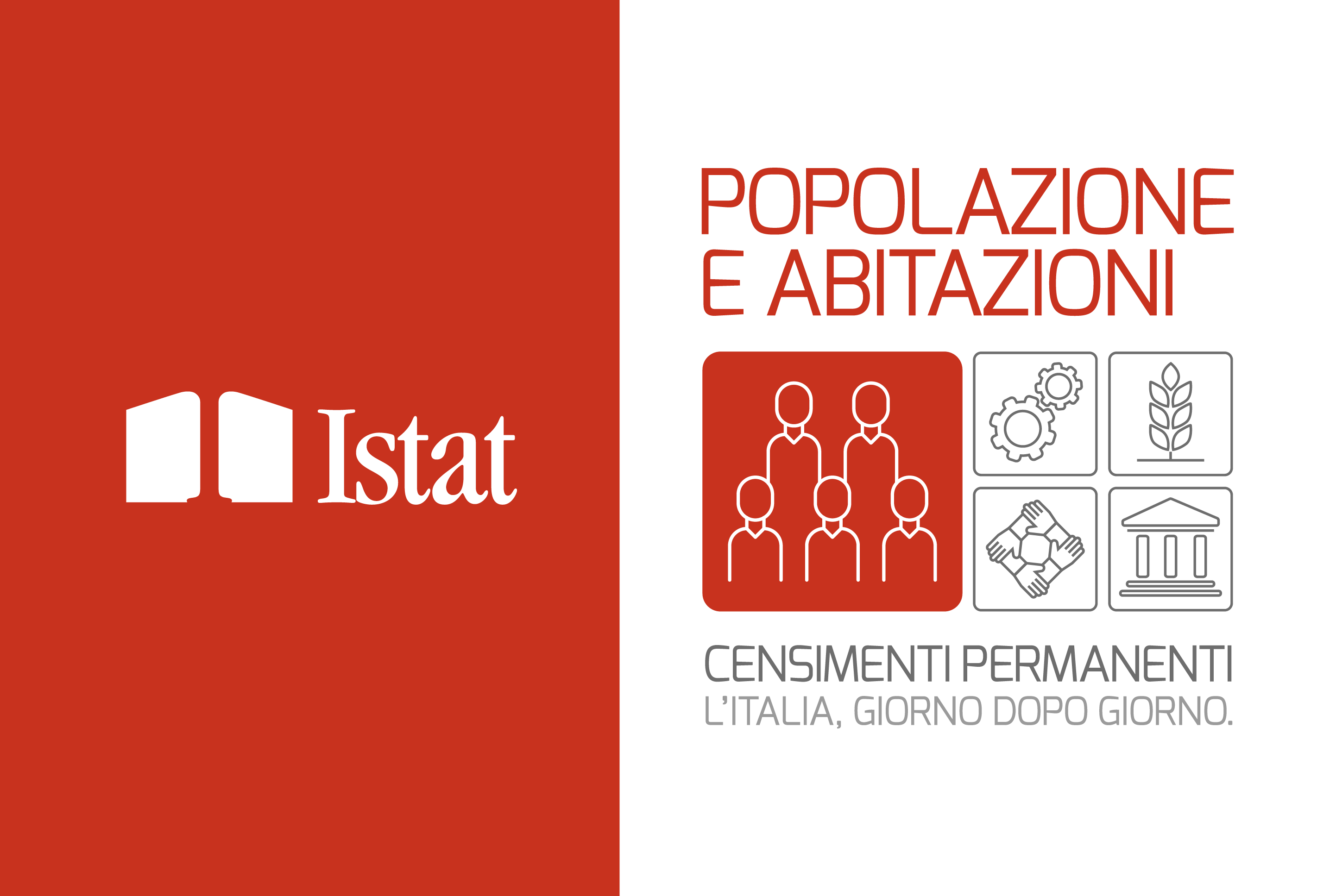 CENSIMENTO PERMANENTE DELLA POPOLAZIONE 2024- COMUNE DI SOLEMINIS